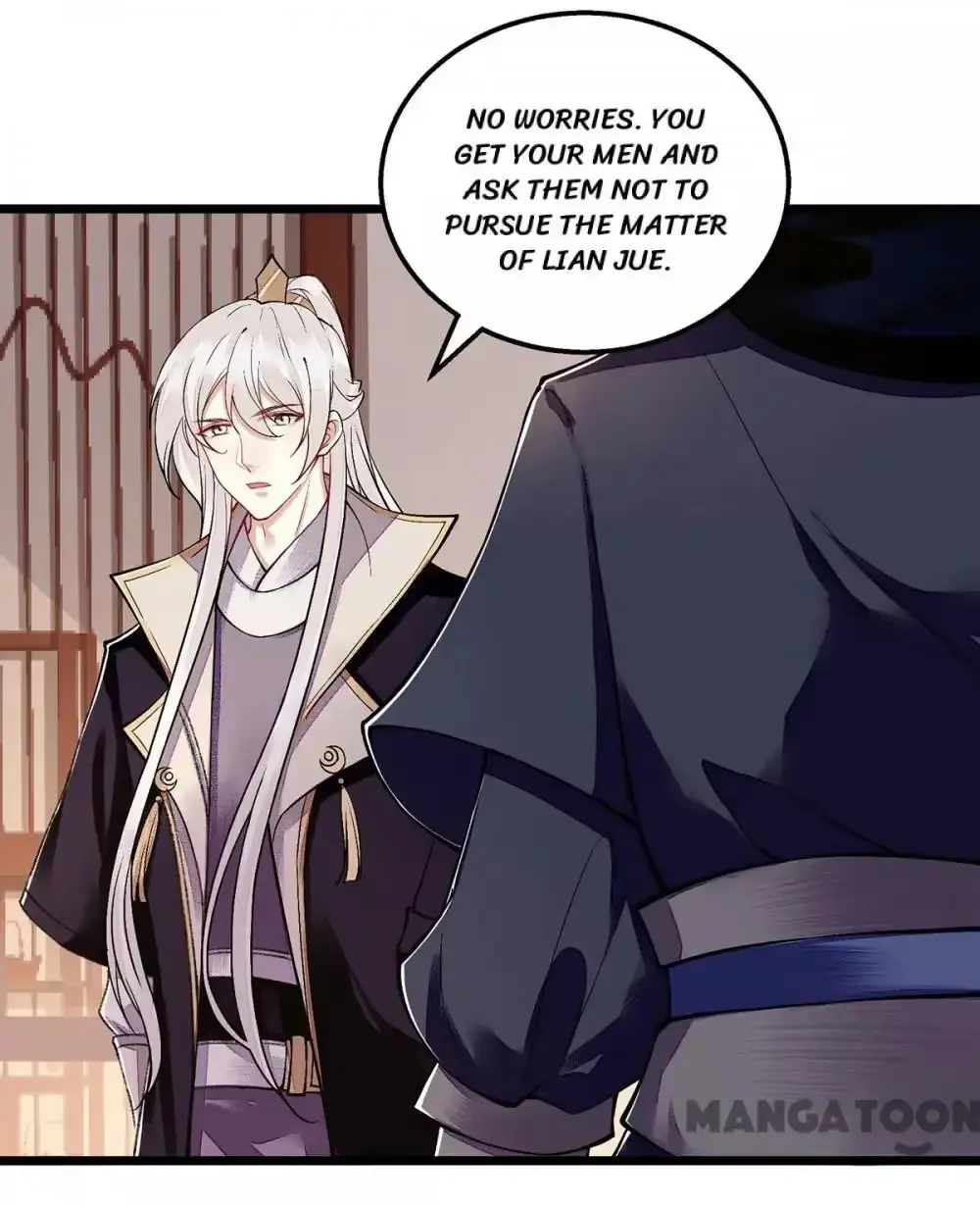 Read Return for Revenge chapter 111 image 4 on Lezhin