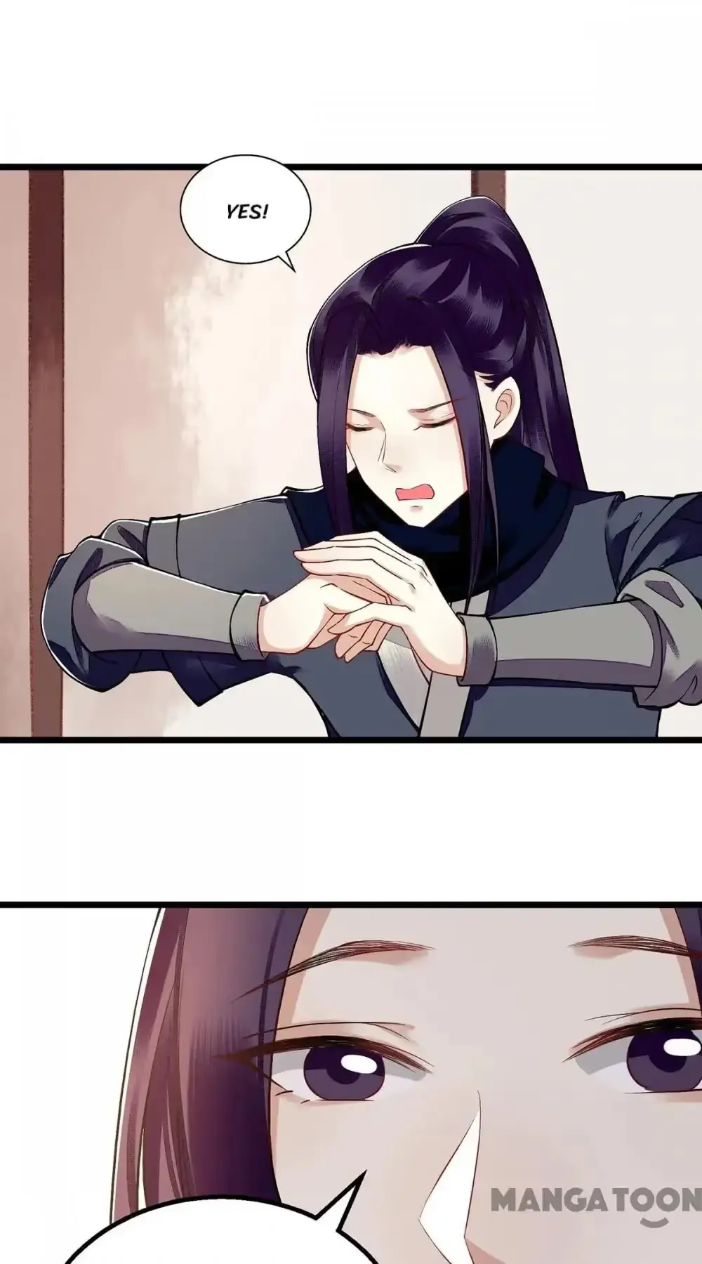 Read Return for Revenge chapter 111 image 5 on Lezhin