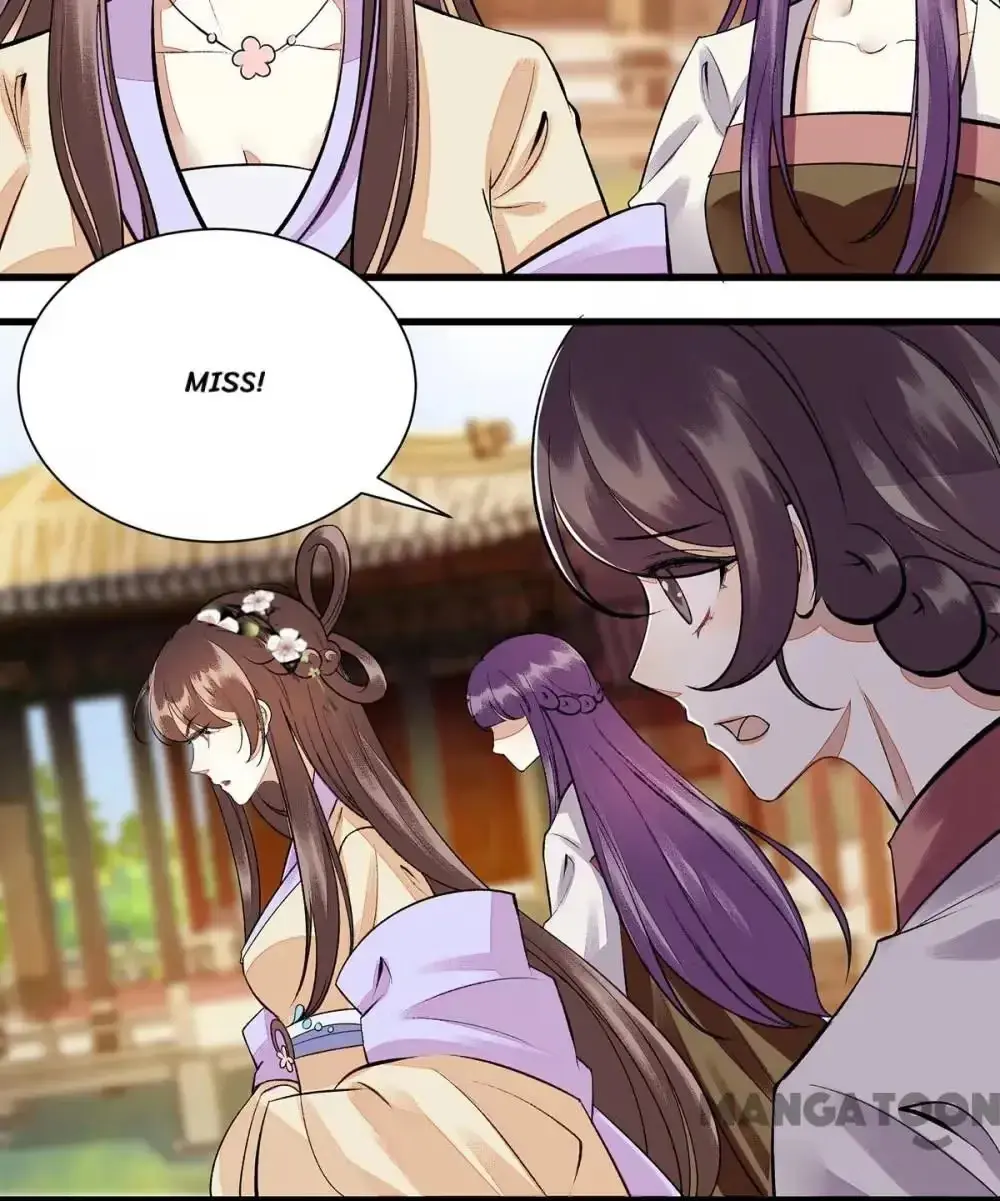 Read Return for Revenge chapter 111 image 9 on Lezhin