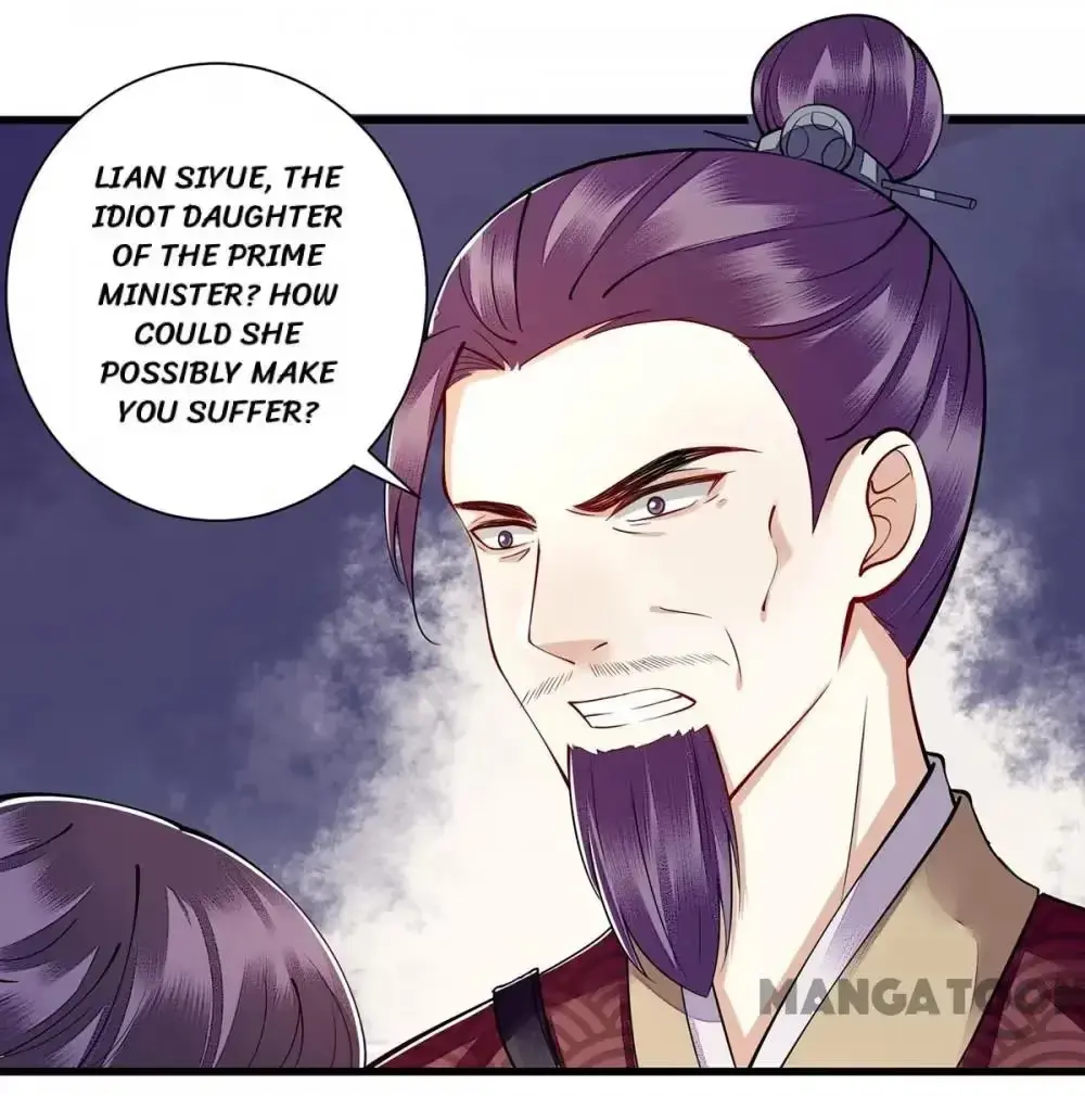 Read Return for Revenge chapter 112 image 1 on Lezhin