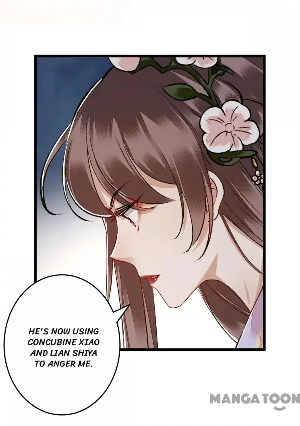 Read Return for Revenge chapter 112 image 10 on Lezhin