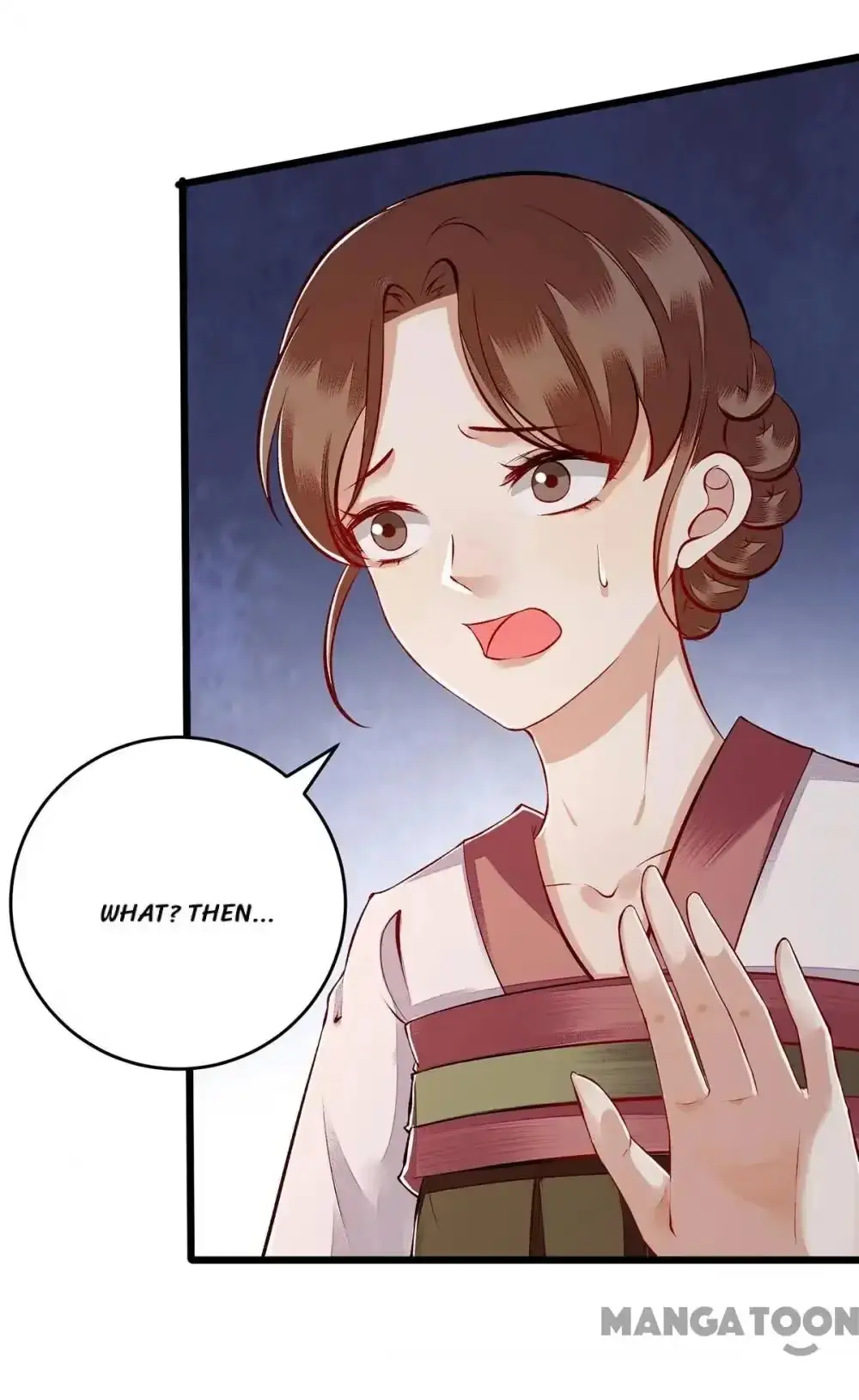 Read Return for Revenge chapter 112 image 15 on Lezhin