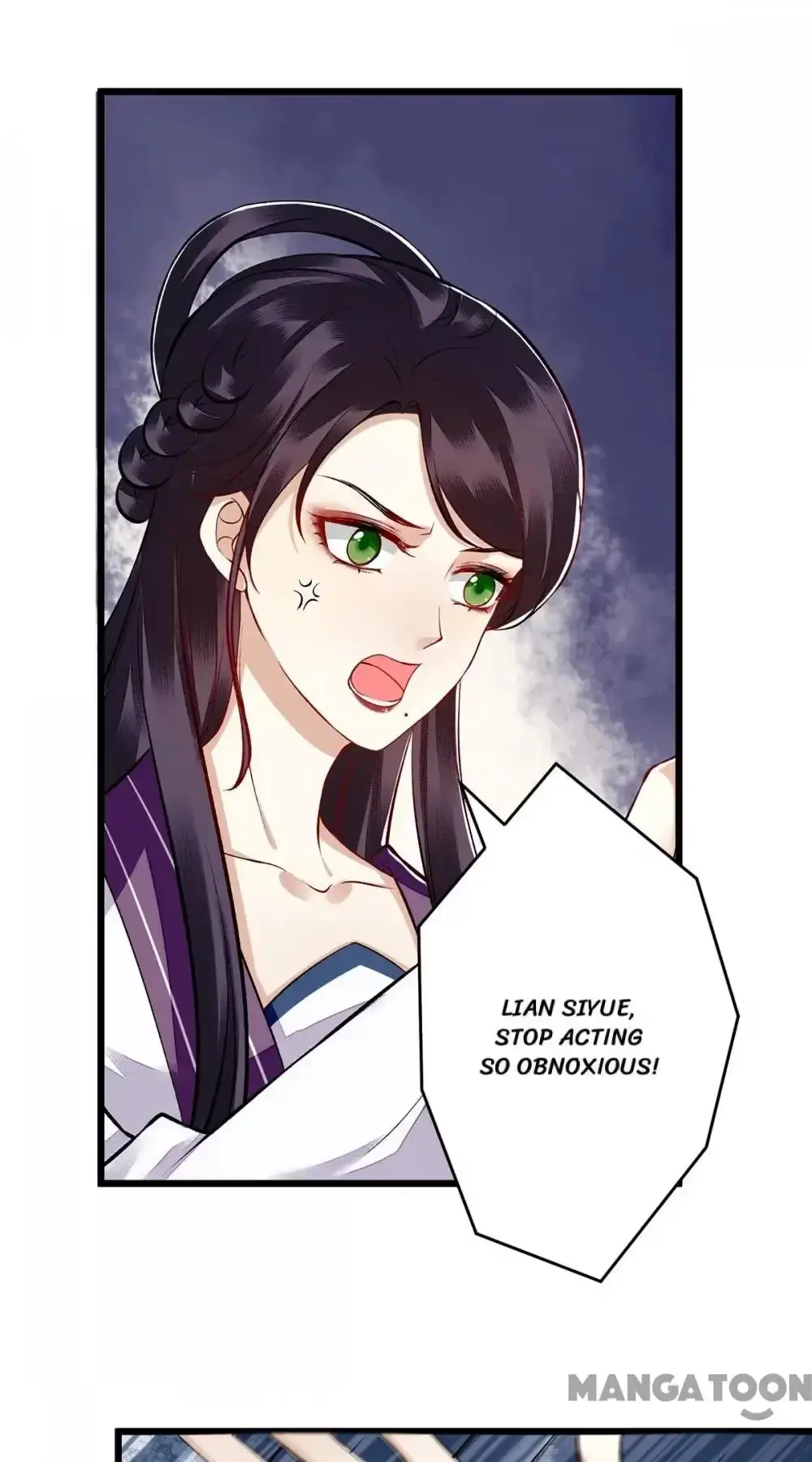 Read Return for Revenge chapter 112 image 20 on Lezhin