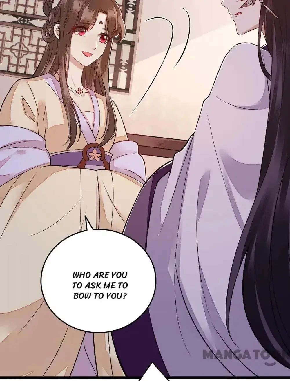 Read Return for Revenge chapter 112 image 28 on Lezhin