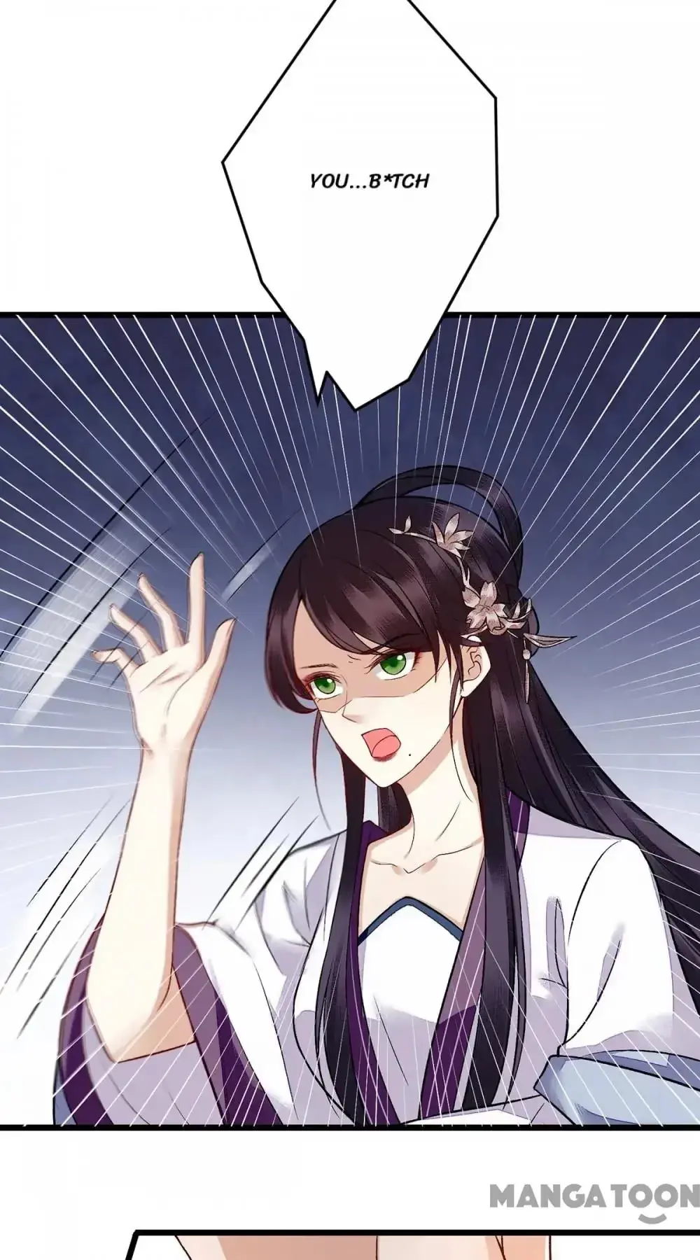 Read Return for Revenge chapter 112 image 29 on Lezhin