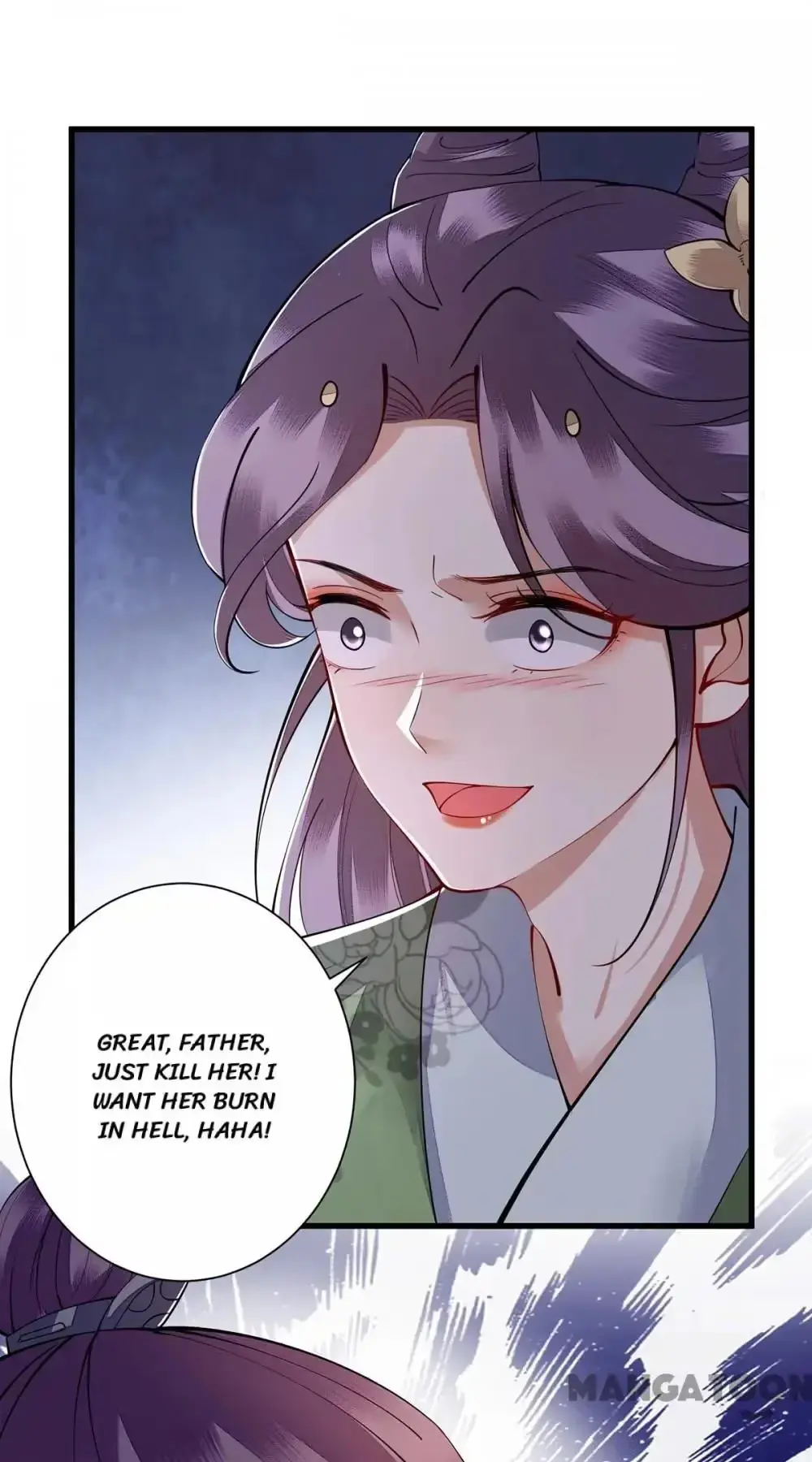 Read Return for Revenge chapter 112 image 4 on Lezhin