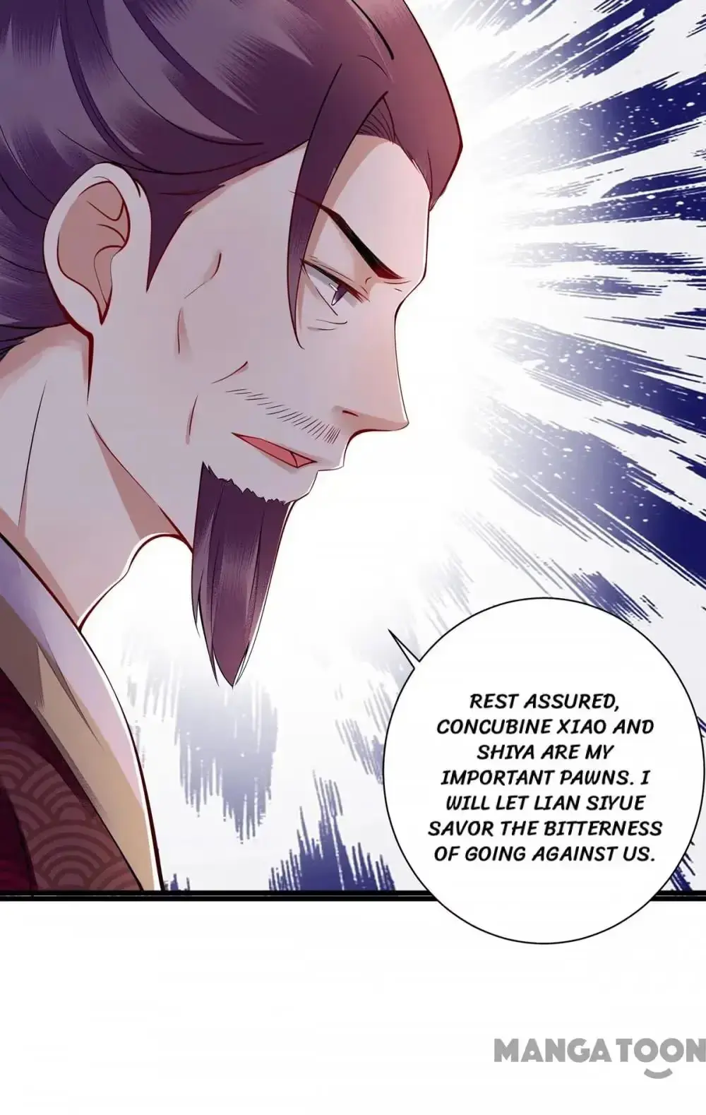 Read Return for Revenge chapter 112 image 5 on Lezhin