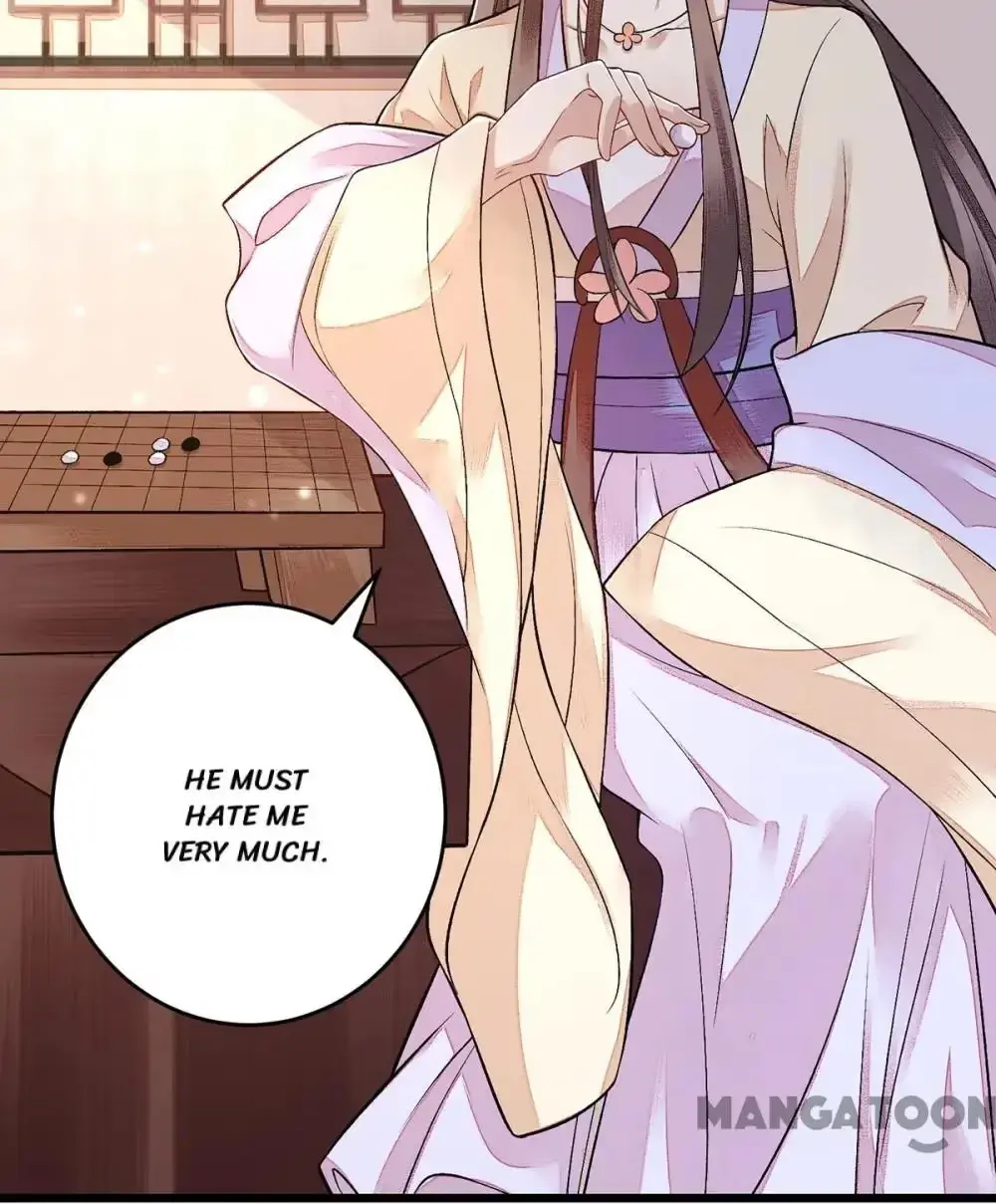 Read Return for Revenge chapter 112 image 9 on Lezhin