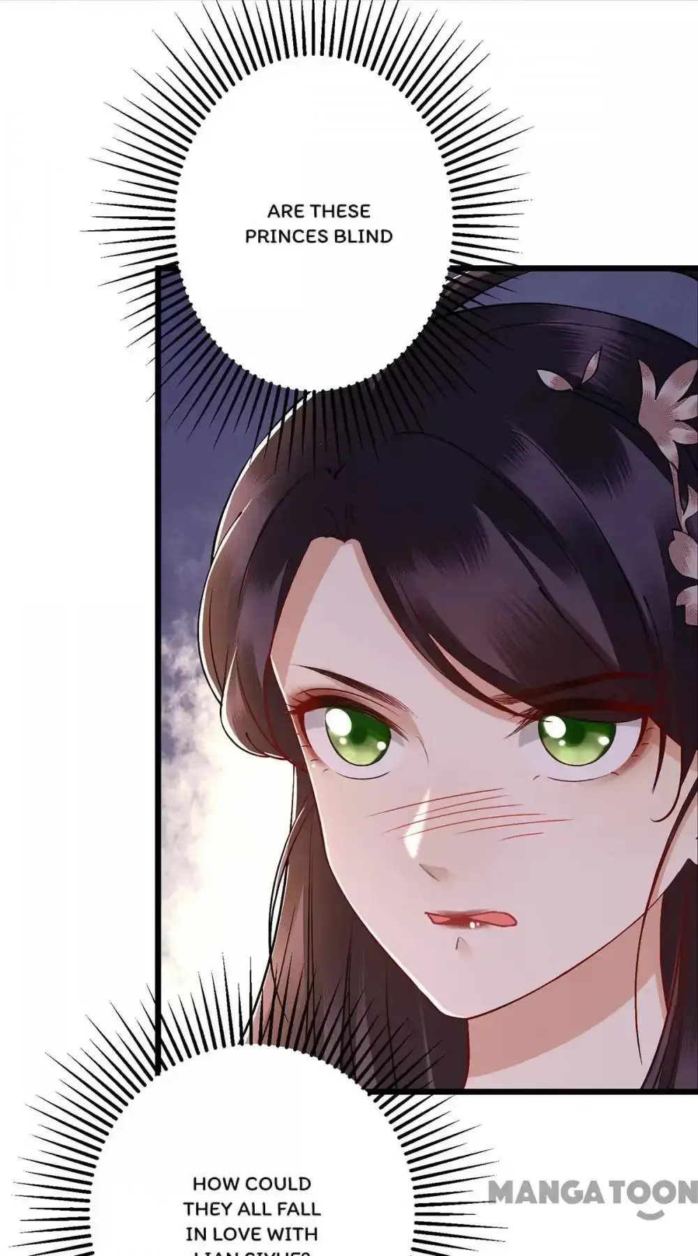 Read Return for Revenge chapter 113 image 16 on Lezhin