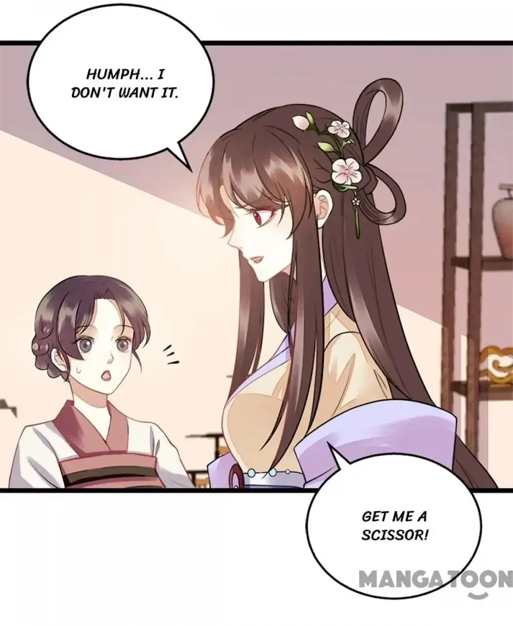 Read Return for Revenge chapter 113 image 18 on Lezhin