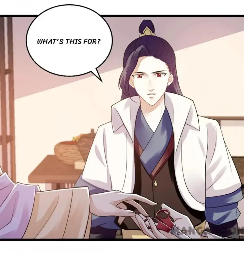 Read Return for Revenge chapter 113 image 19 on Lezhin