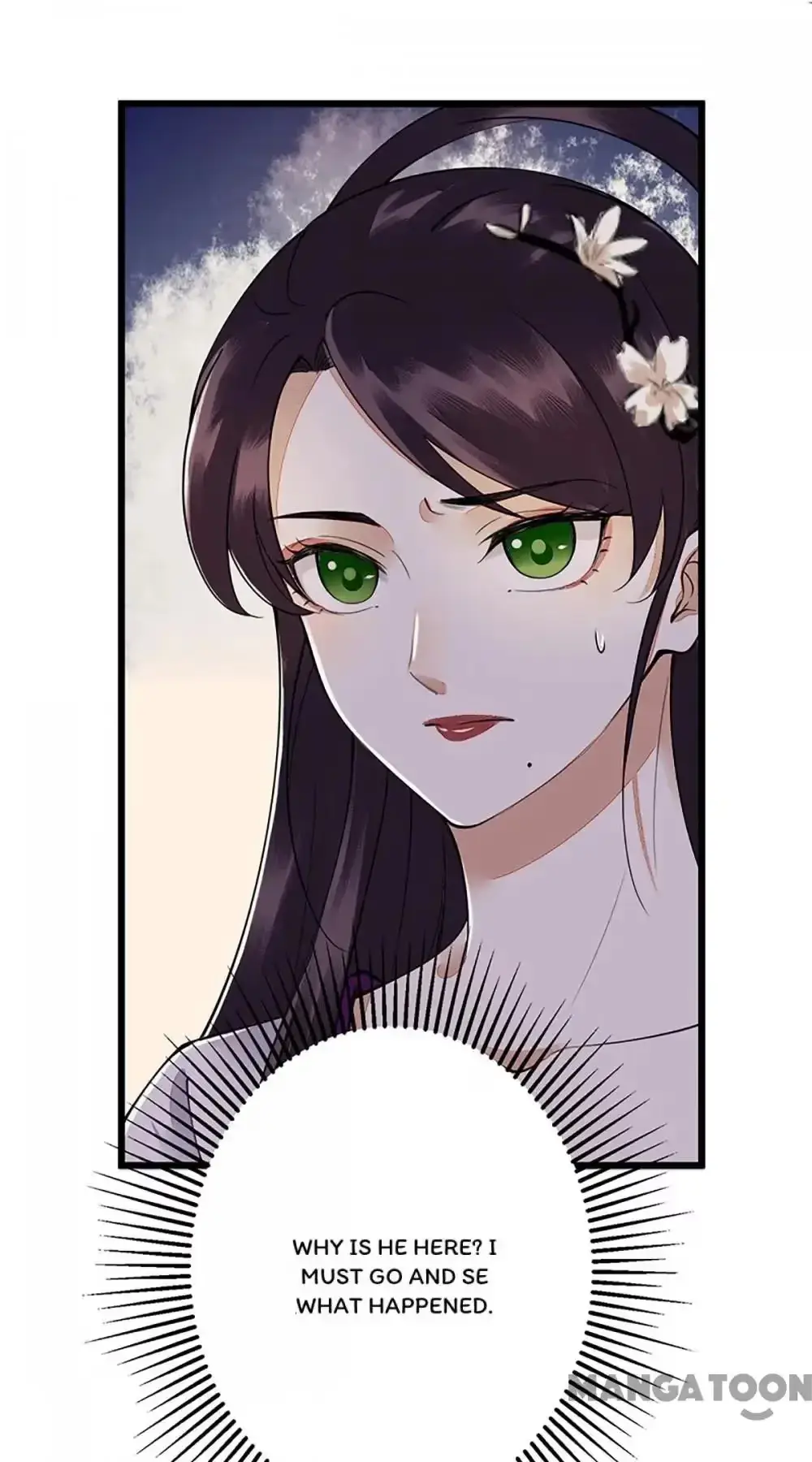 Read Return for Revenge chapter 113 image 6 on Lezhin