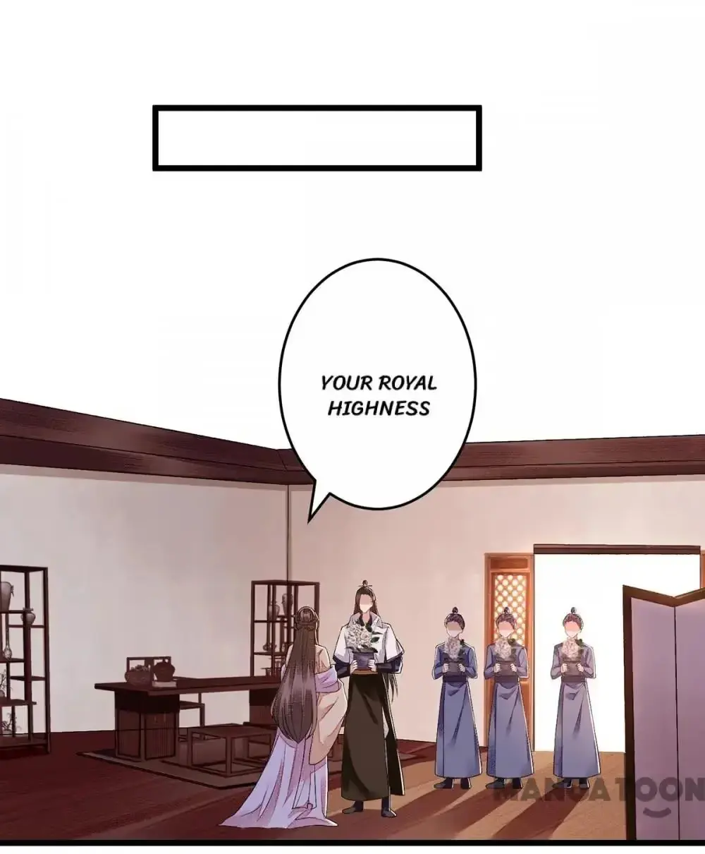 Read Return for Revenge chapter 113 image 8 on Lezhin