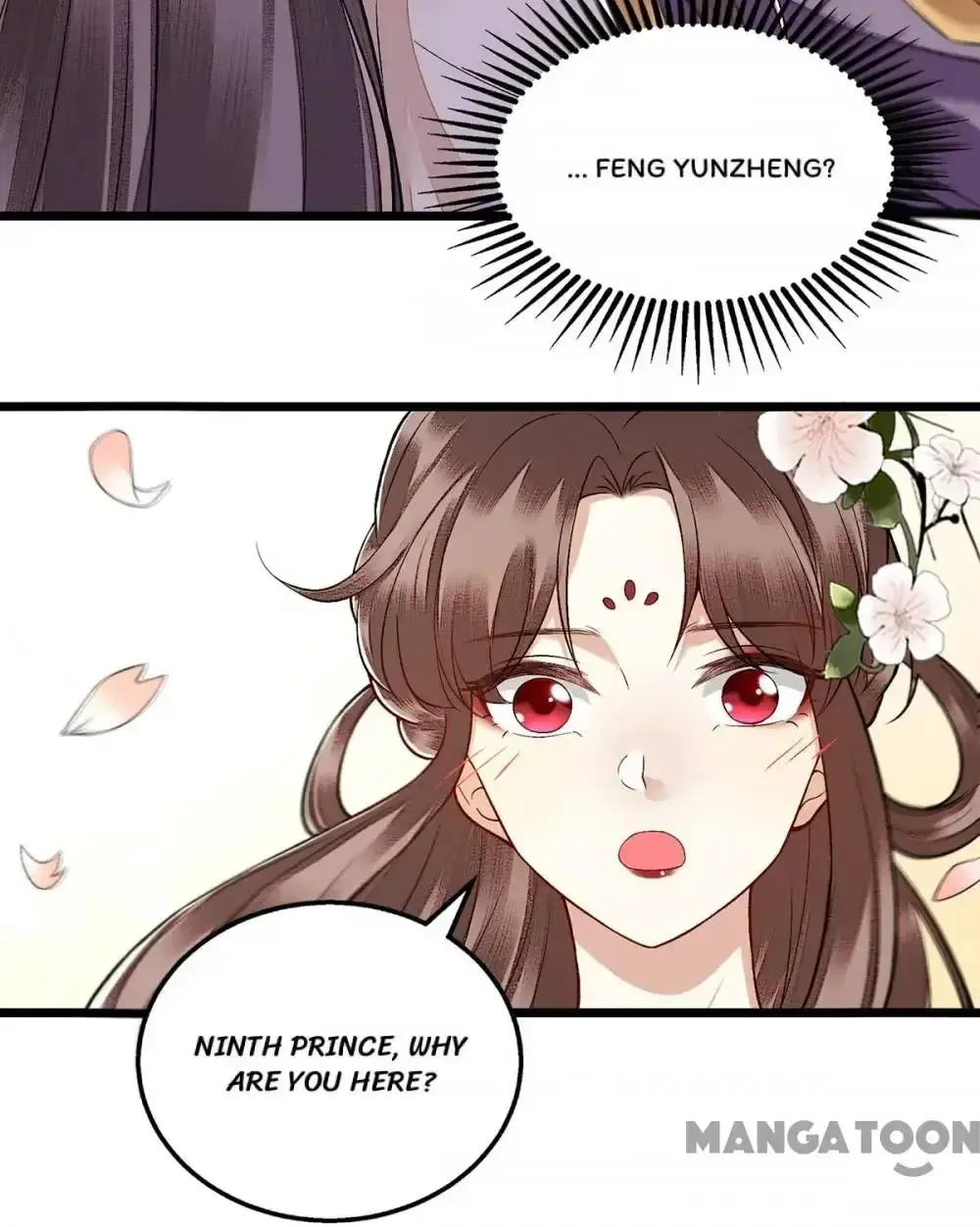 Read Return for Revenge chapter 114 image 14 on Lezhin