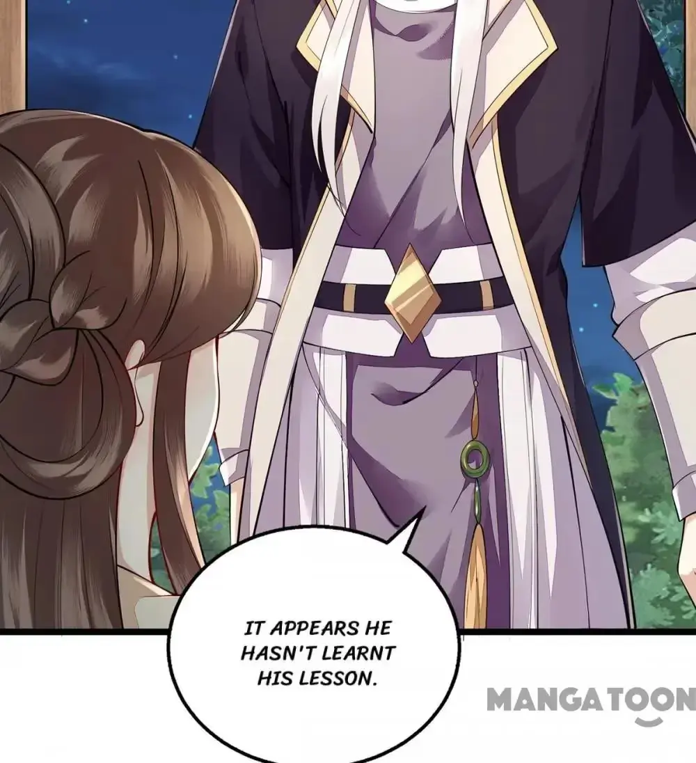 Read Return for Revenge chapter 114 image 18 on Lezhin