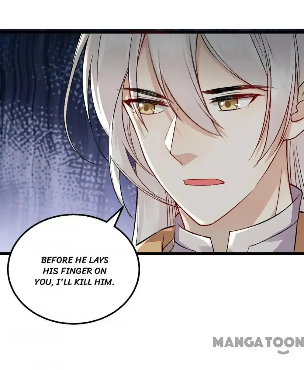 Read Return for Revenge chapter 114 image 21 on Lezhin