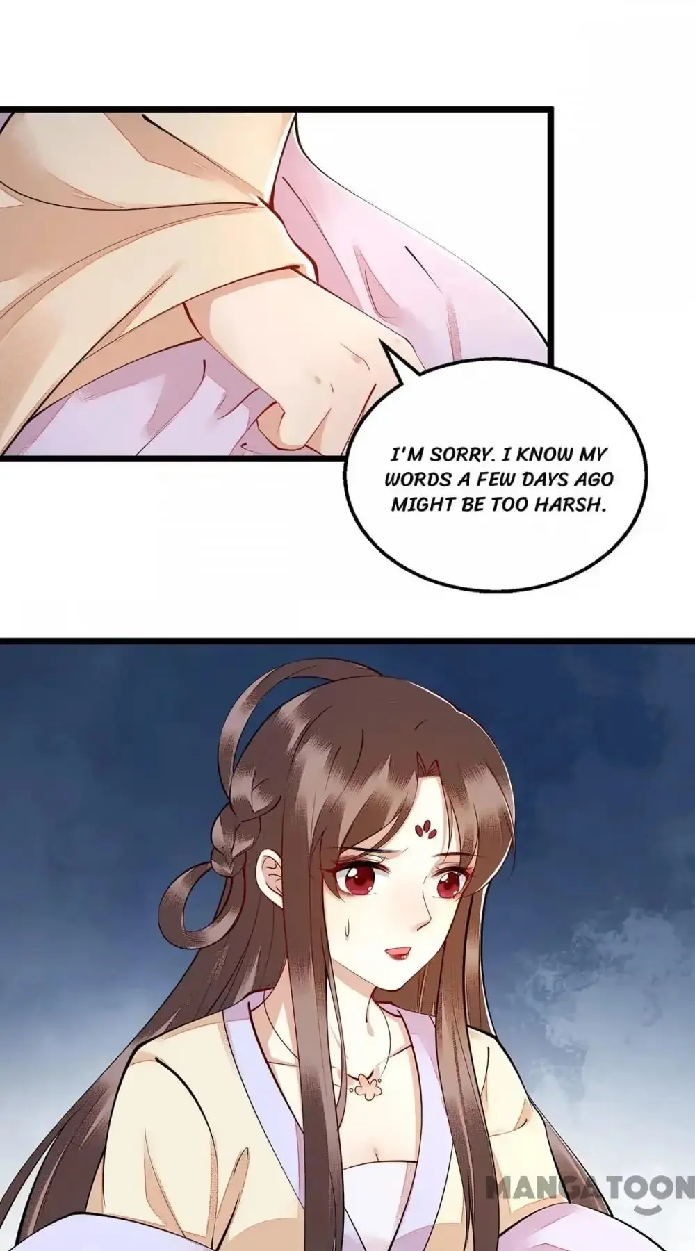 Read Return for Revenge chapter 114 image 27 on Lezhin
