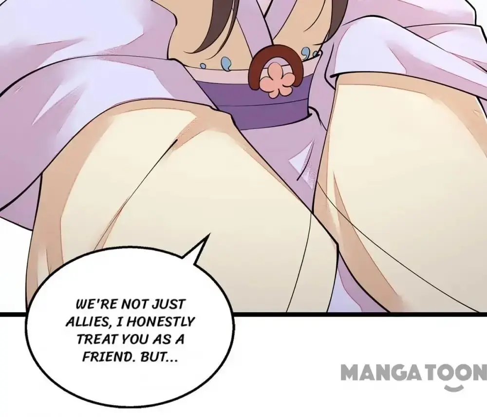 Read Return for Revenge chapter 114 image 28 on Lezhin