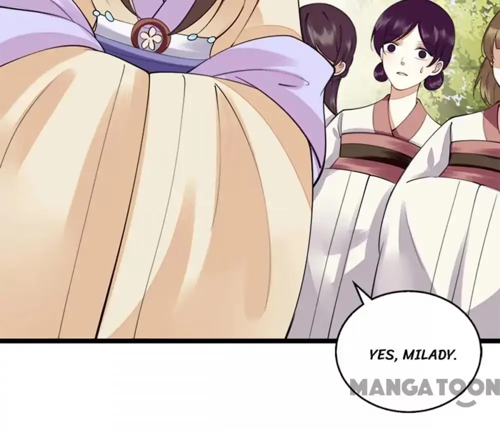 Read Return for Revenge chapter 114 image 3 on Lezhin