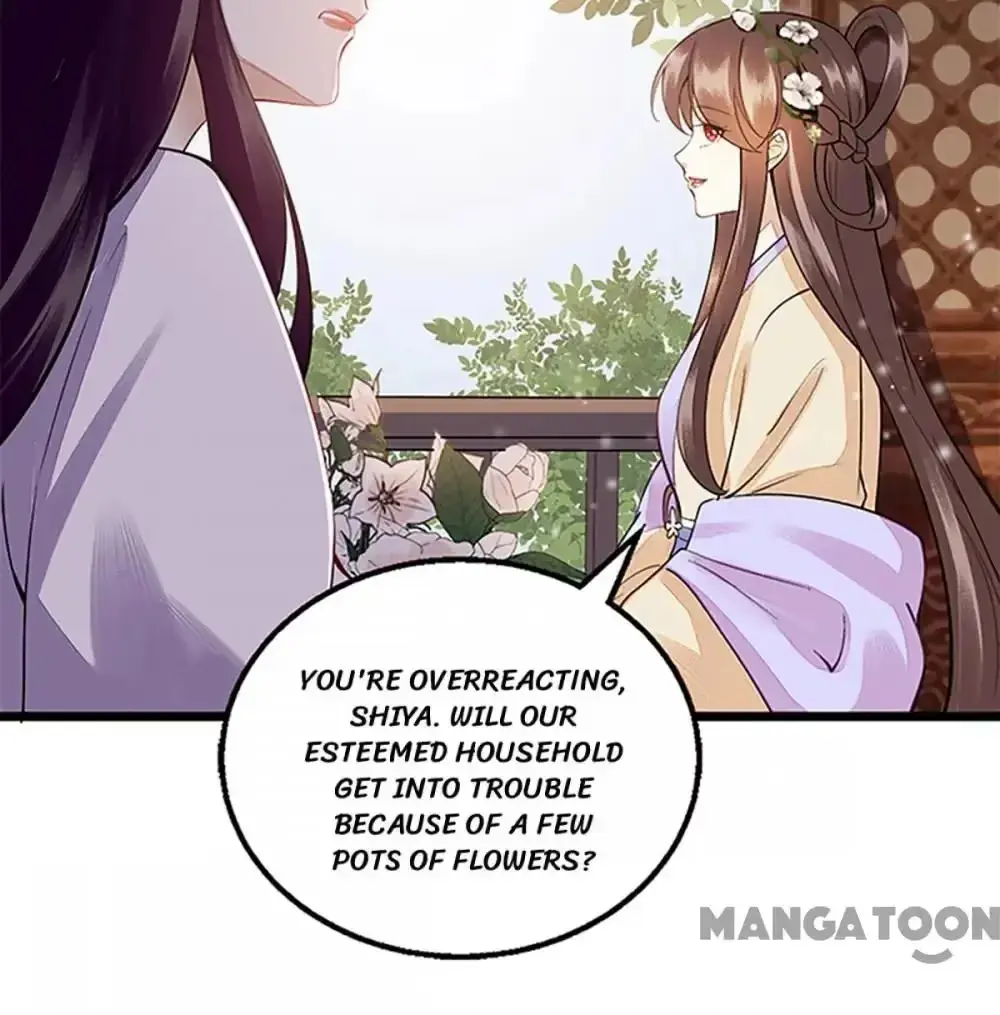 Read Return for Revenge chapter 114 image 5 on Lezhin