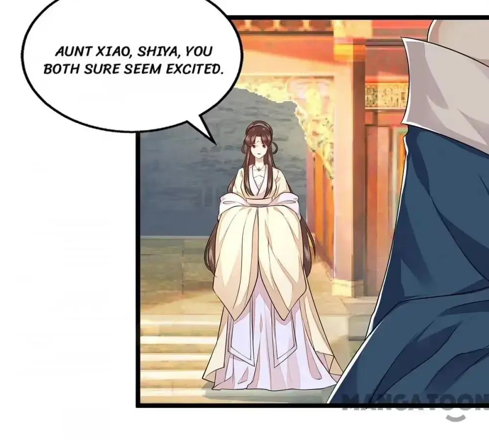 Read Return for Revenge chapter 115 image 12 on Lezhin