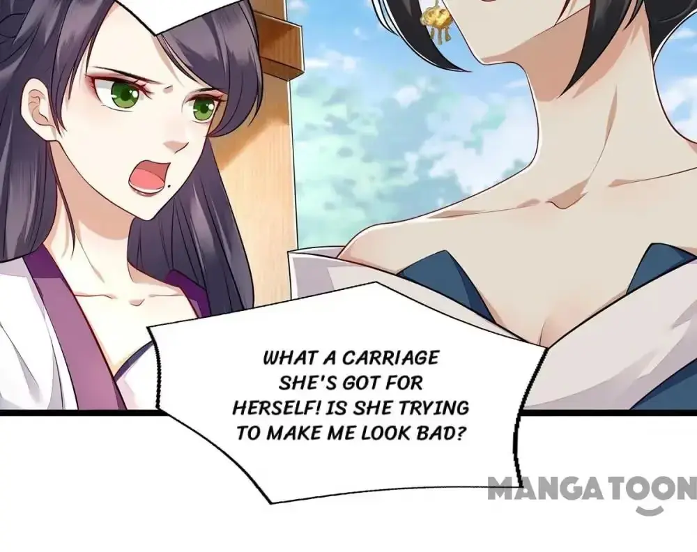 Read Return for Revenge chapter 115 image 18 on Lezhin