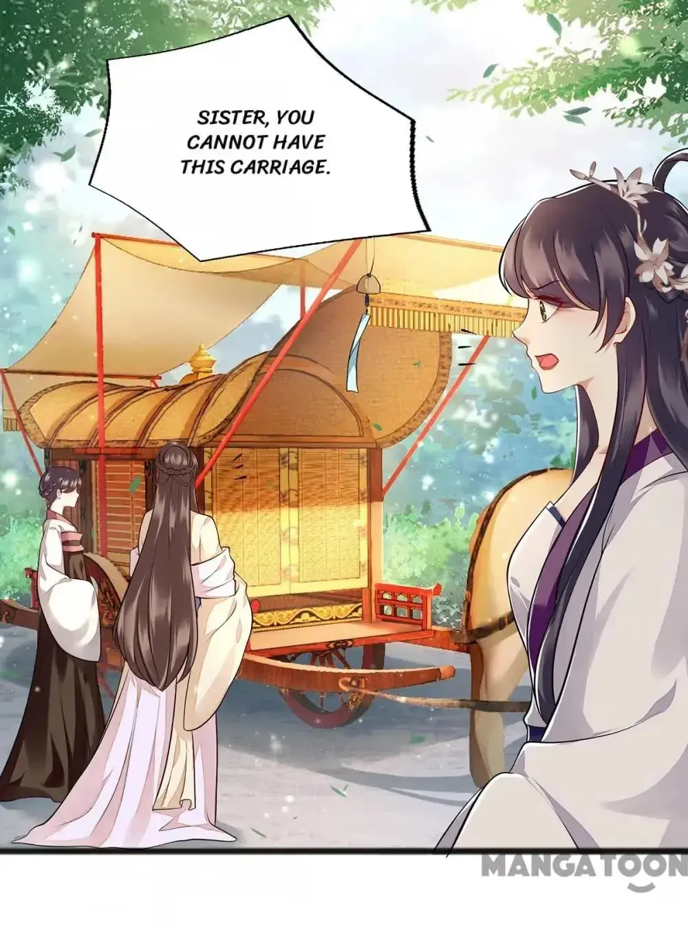 Read Return for Revenge chapter 115 image 20 on Lezhin