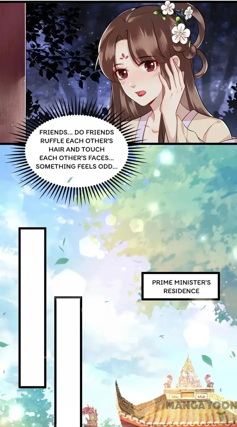 Read Return for Revenge chapter 115 image 9 on Lezhin