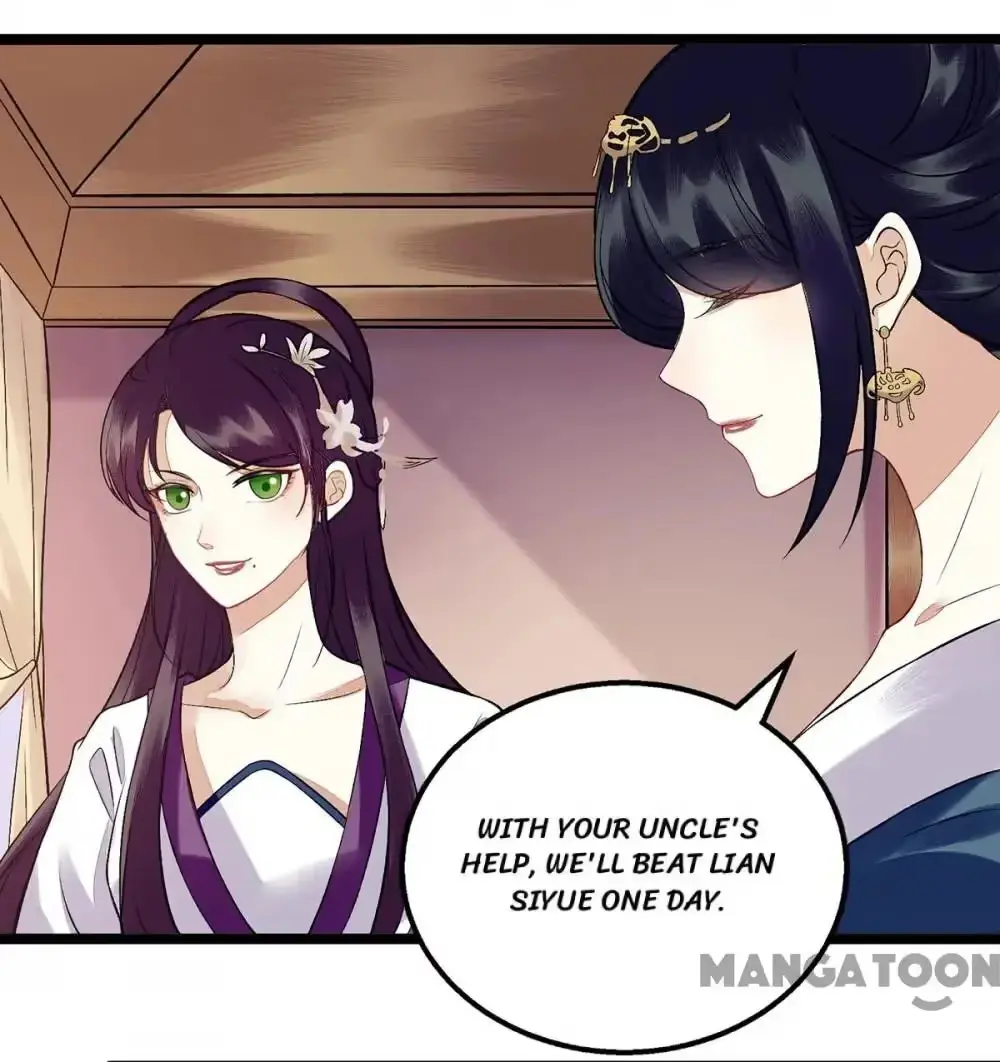 Read Return for Revenge chapter 116 image 11 on Lezhin