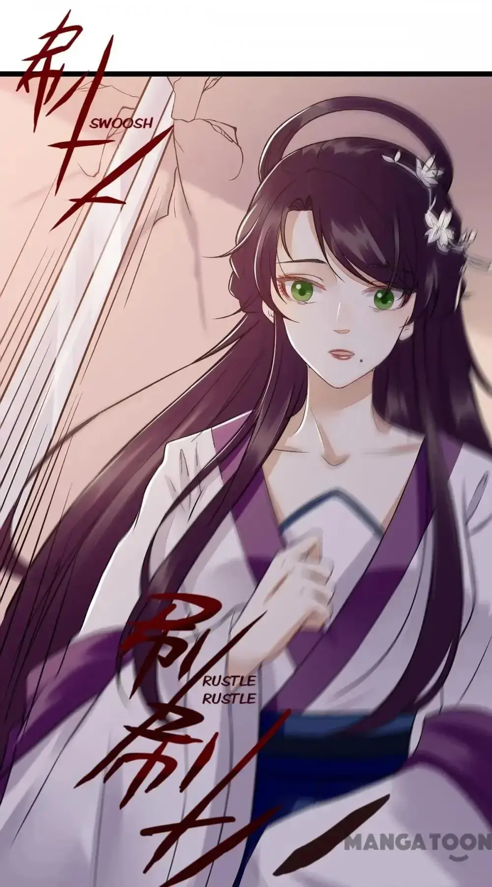 Read Return for Revenge chapter 116 image 14 on Lezhin