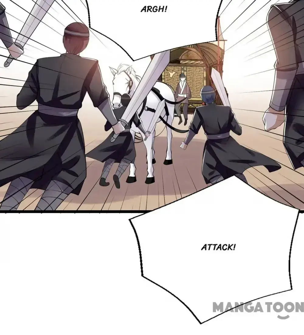 Read Return for Revenge chapter 116 image 18 on Lezhin