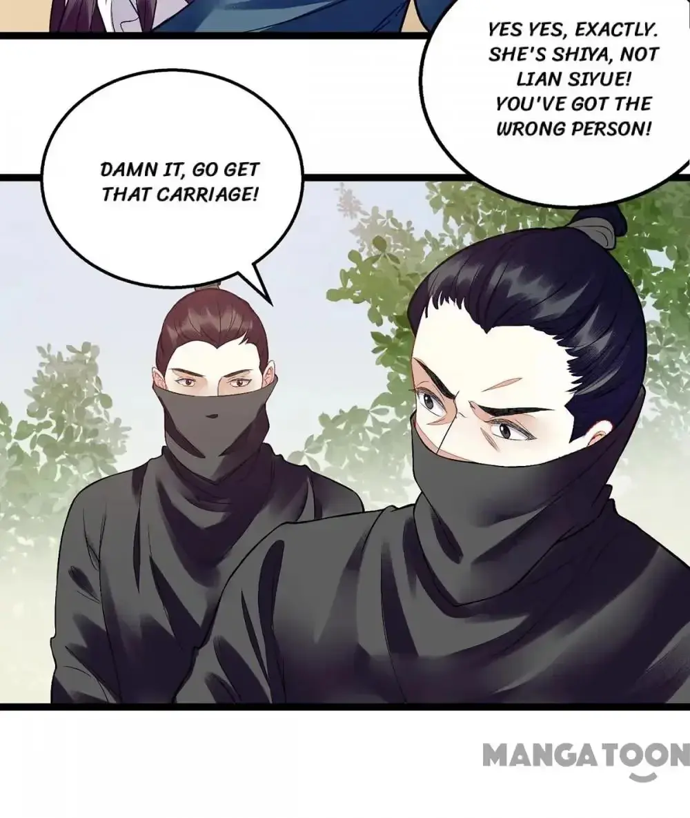 Read Return for Revenge chapter 116 image 29 on Lezhin