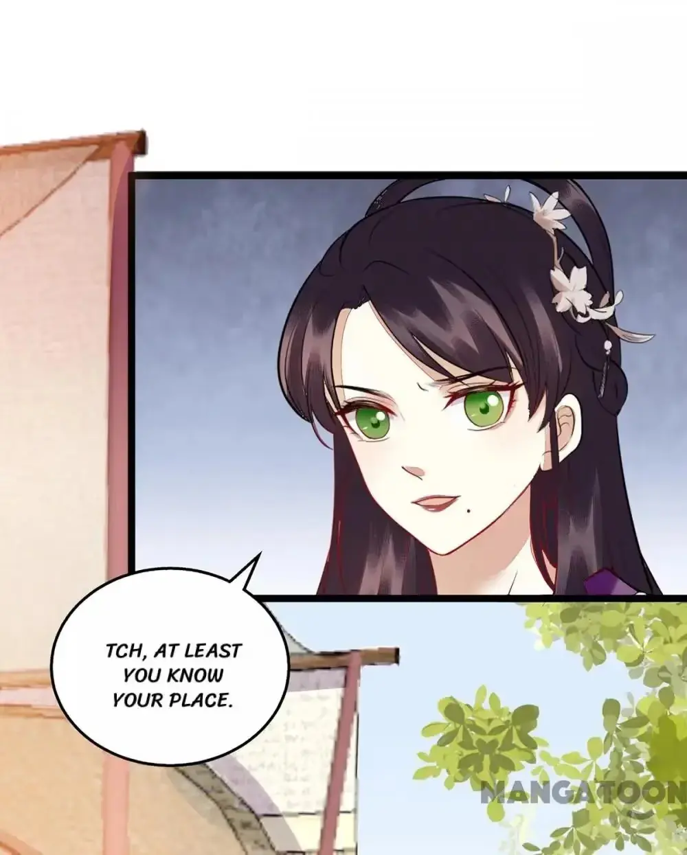 Read Return for Revenge chapter 116 image 3 on Lezhin