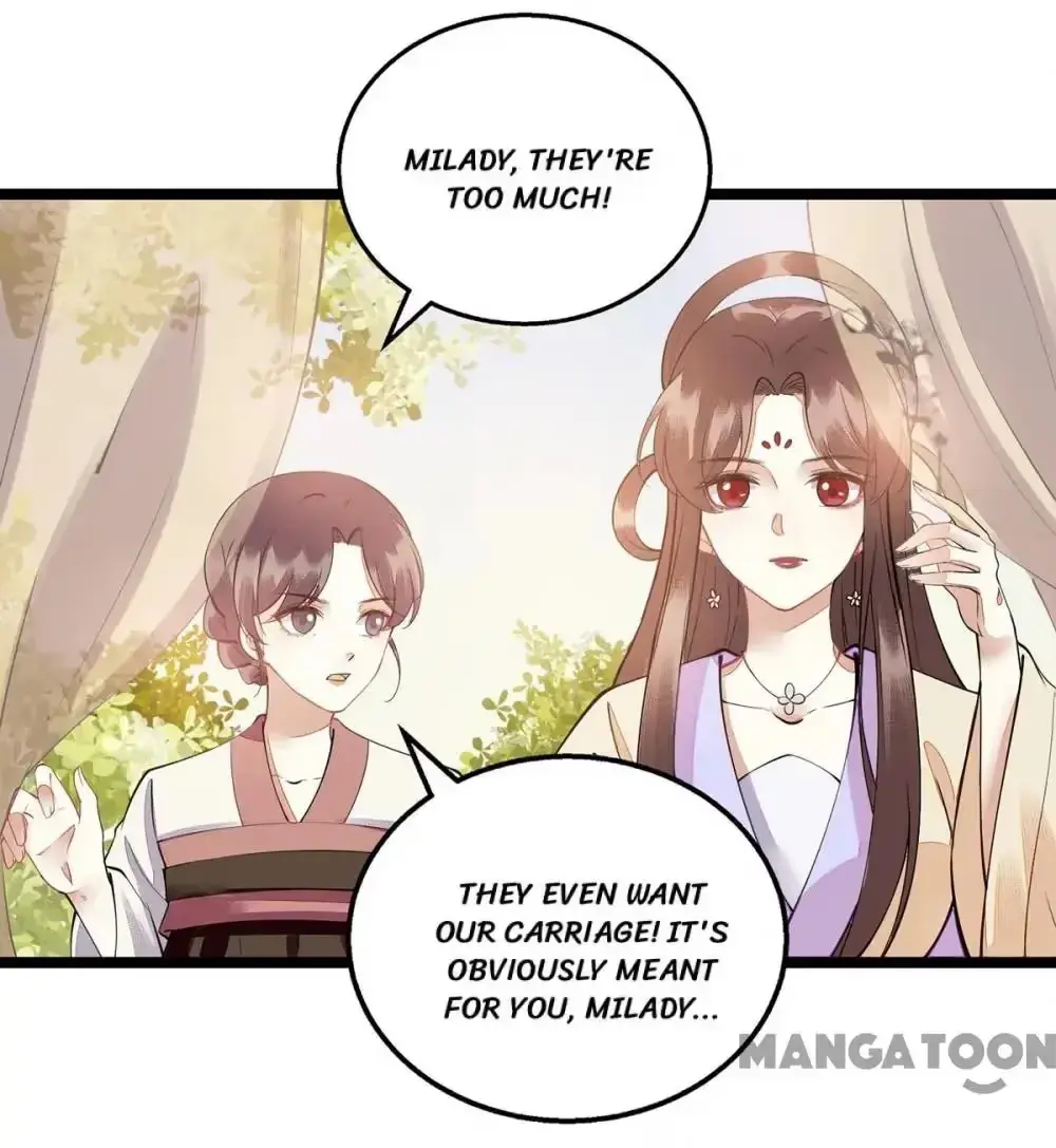Read Return for Revenge chapter 116 image 6 on Lezhin