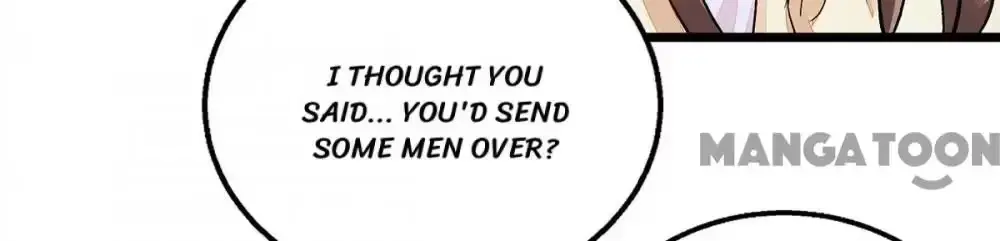 Read Return for Revenge chapter 117 image 11 on Lezhin