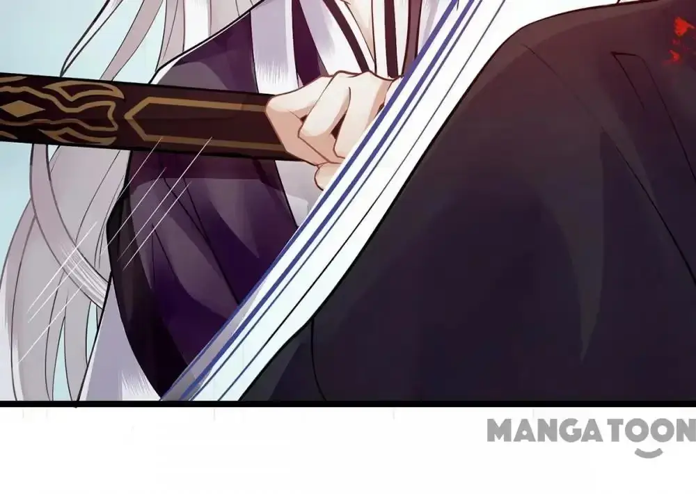 Read Return for Revenge chapter 117 image 23 on Lezhin