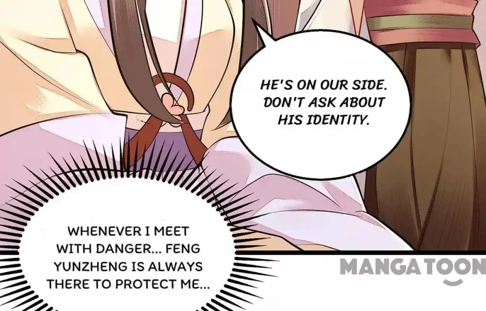 Read Return for Revenge chapter 117 image 25 on Lezhin