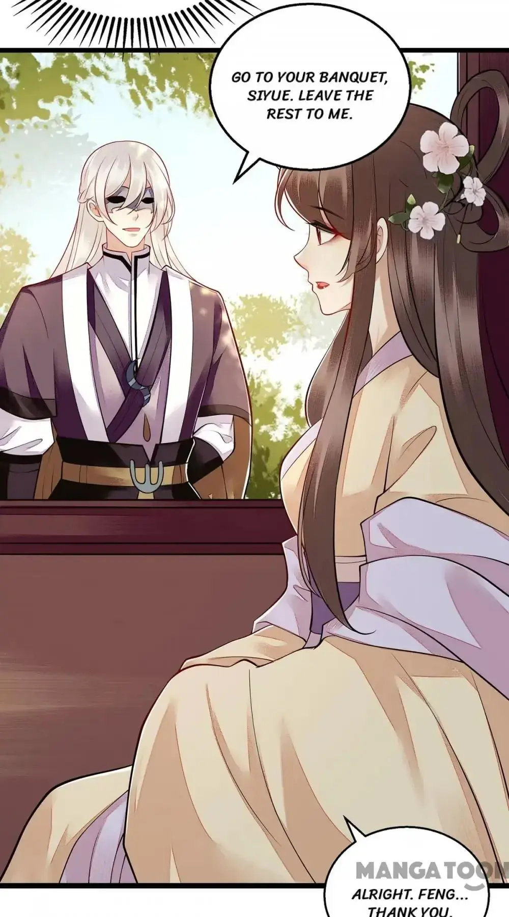 Read Return for Revenge chapter 117 image 26 on Lezhin