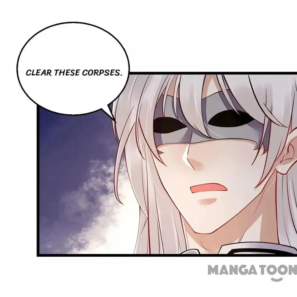 Read Return for Revenge chapter 117 image 31 on Lezhin