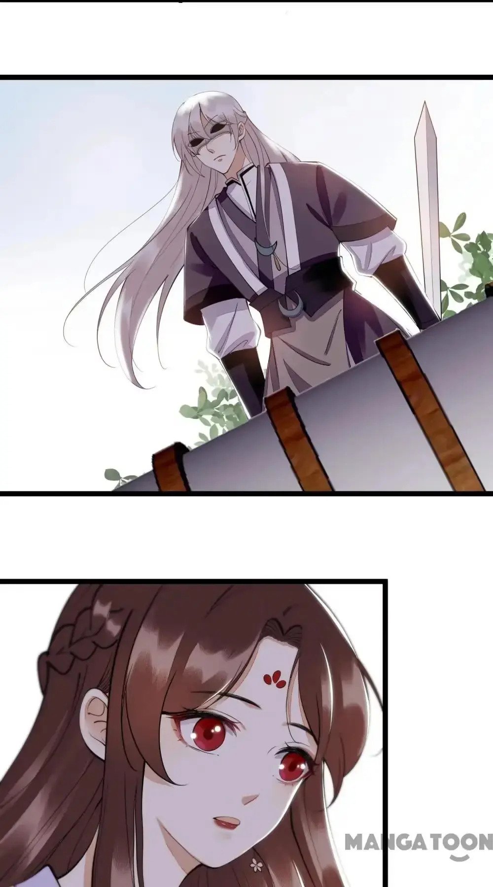 Read Return for Revenge chapter 117 image 6 on Lezhin