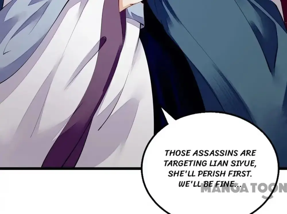 Read Return for Revenge chapter 118 image 1 on Lezhin