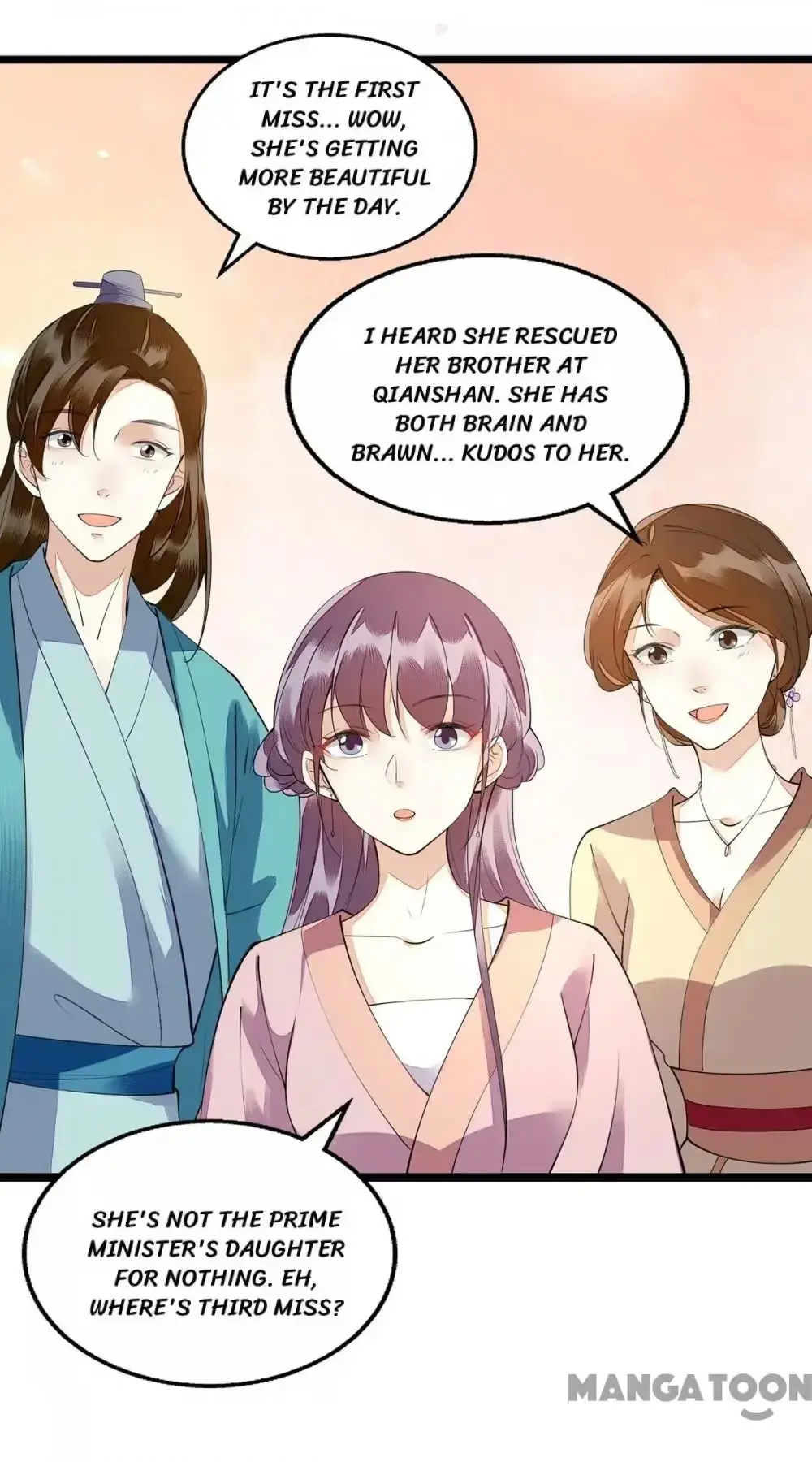 Read Return for Revenge chapter 118 image 14 on Lezhin
