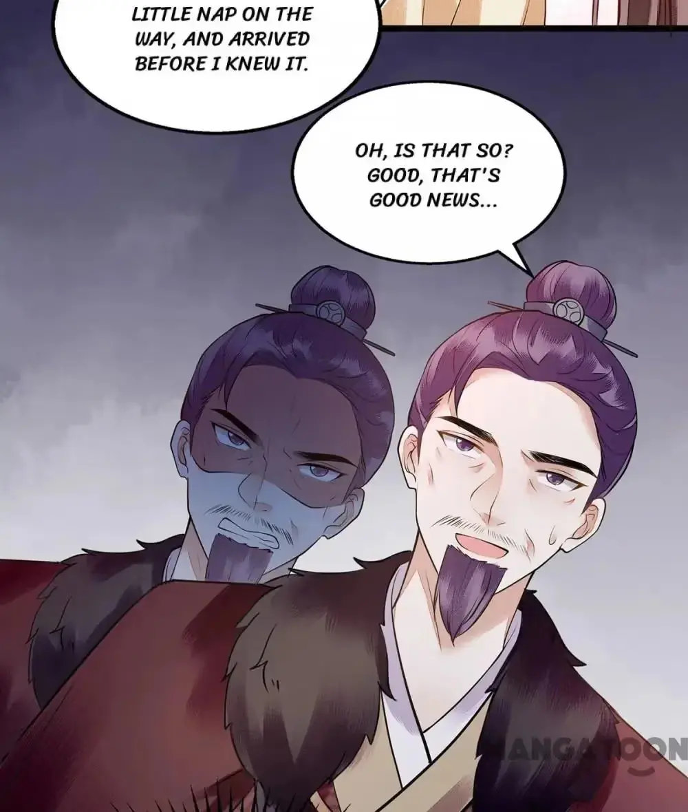 Read Return for Revenge chapter 118 image 18 on Lezhin