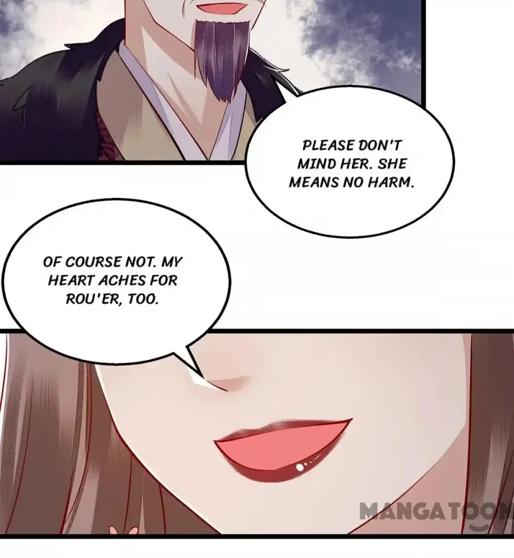 Read Return for Revenge chapter 118 image 29 on Lezhin