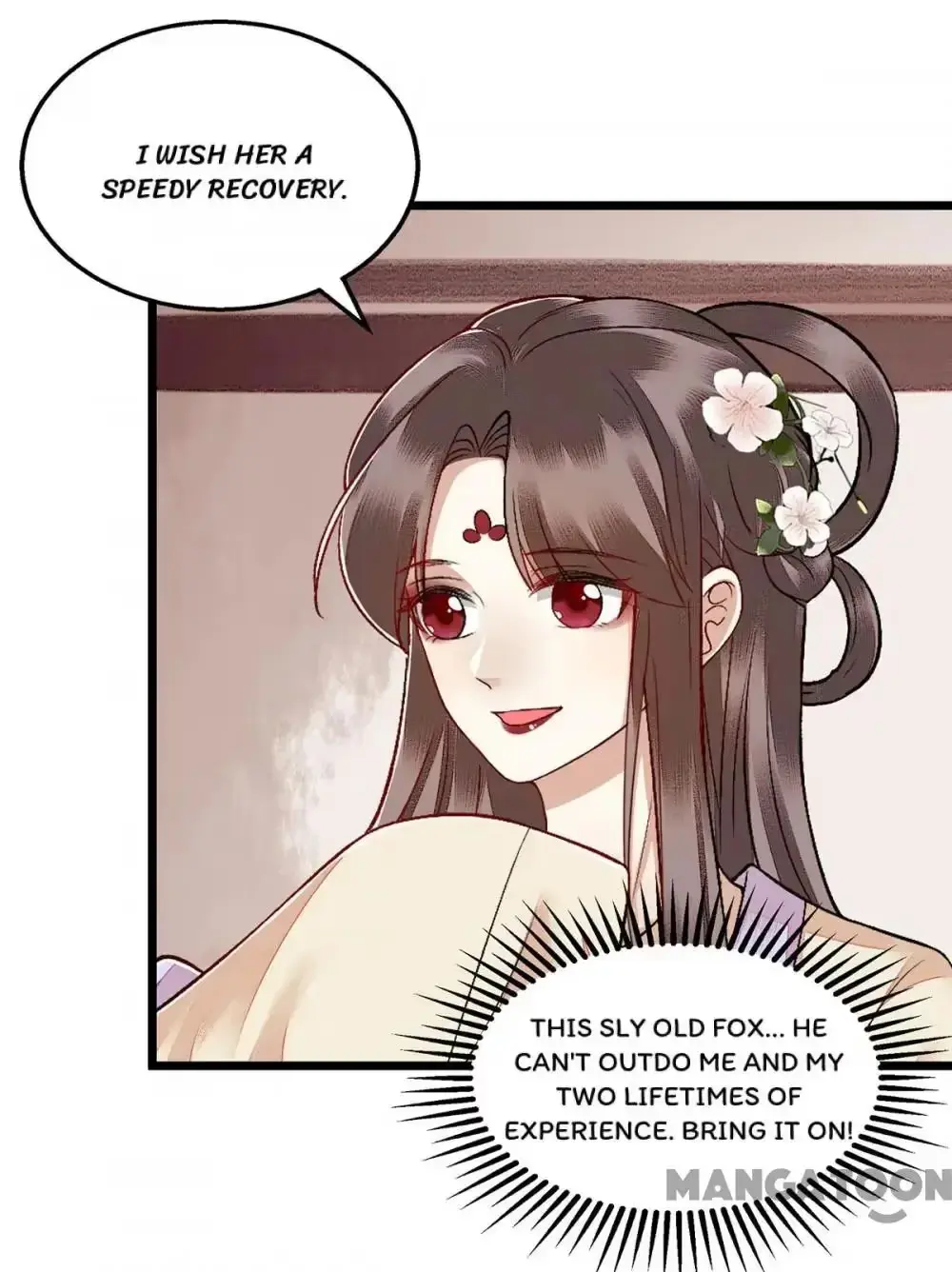 Read Return for Revenge chapter 118 image 30 on Lezhin