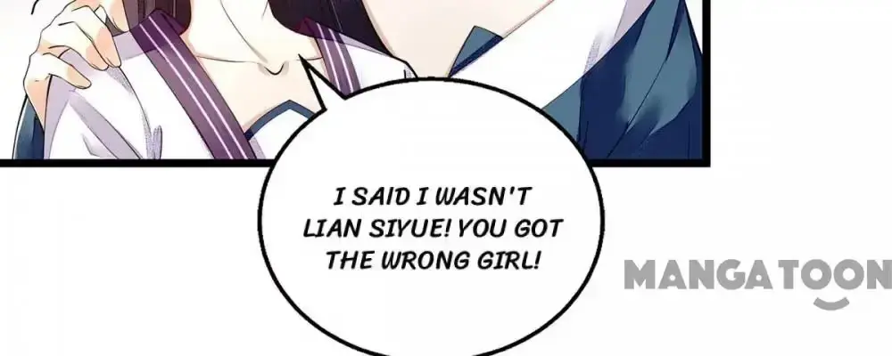 Read Return for Revenge chapter 118 image 4 on Lezhin