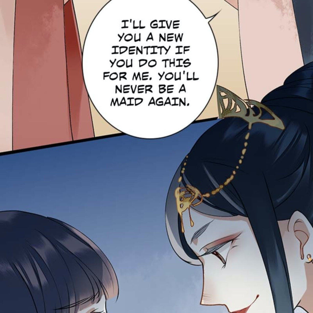 Read Return for Revenge chapter 12 image 11 on Lezhin
