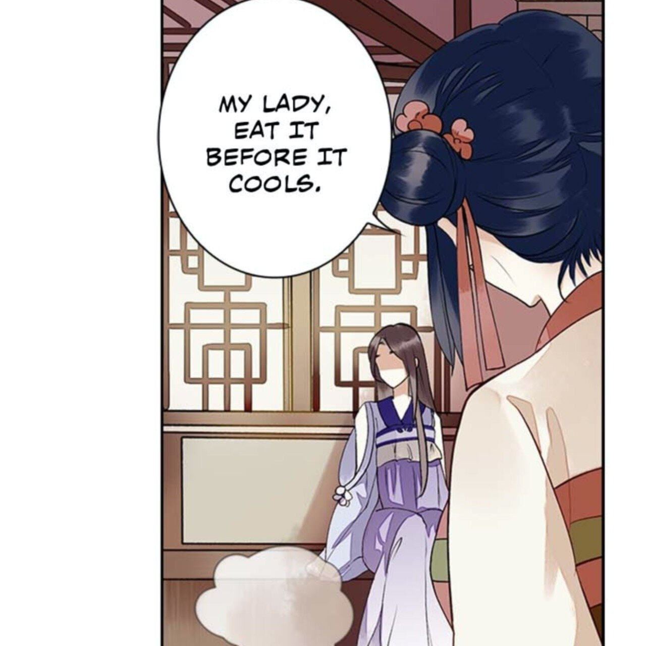 Read Return for Revenge chapter 12 image 19 on Lezhin