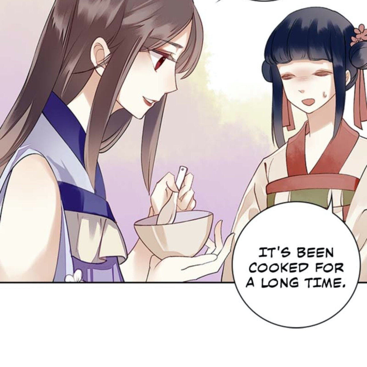 Read Return for Revenge chapter 12 image 21 on Lezhin