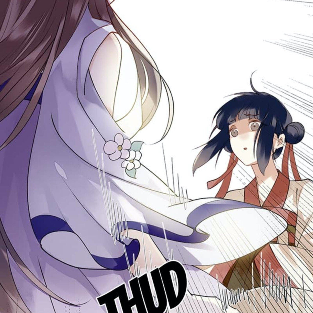 Read Return for Revenge chapter 12 image 26 on Lezhin
